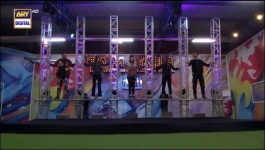 Tamasha - Season 02 Episode 27